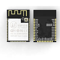wifi 전원 모듈 esp32S 오리지널 IC칩 esp32 모듈